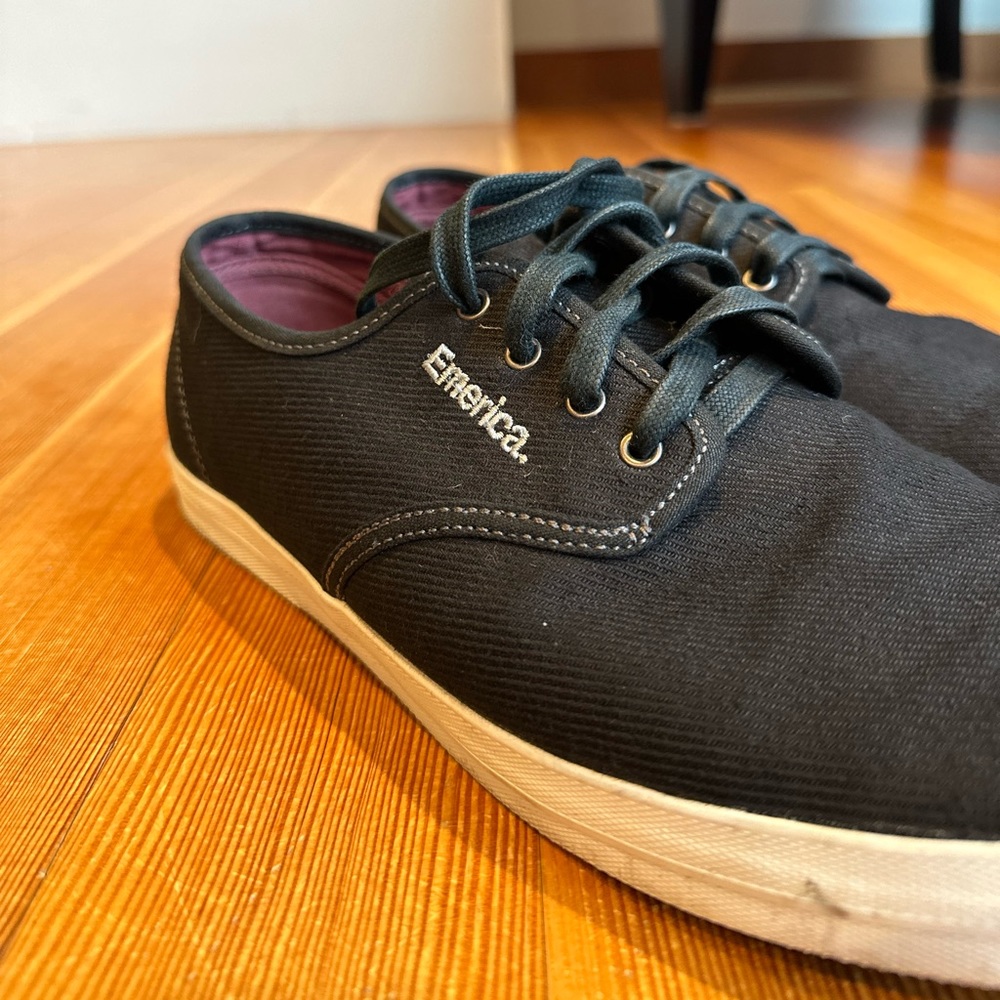Emerica Men’s sneakers 10.5